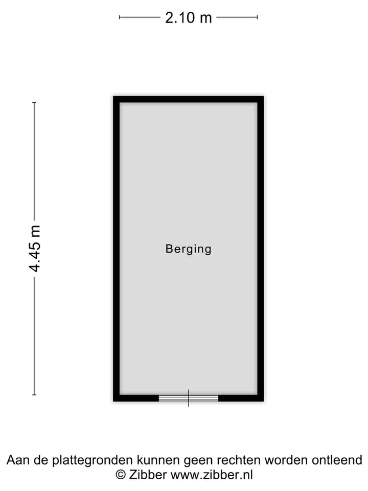 Photo 33 of Maanstraat 16-A