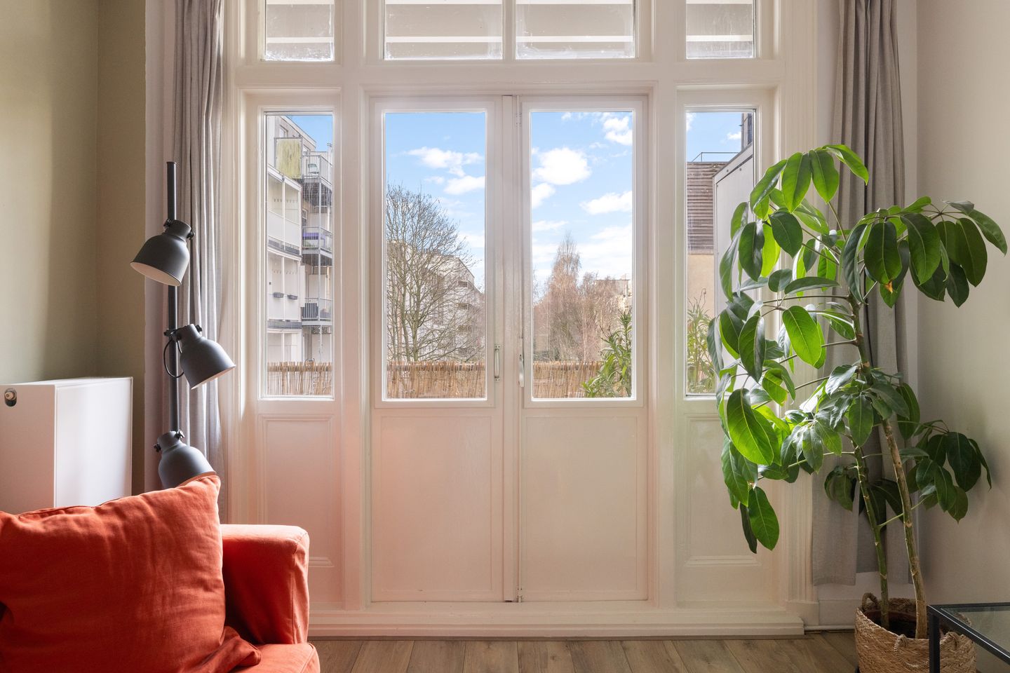 Foto 4 van Tweede Van der Helststraat 6-2