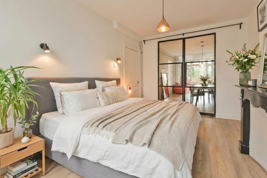 Foto 7 van Tweede Van der Helststraat 6-2