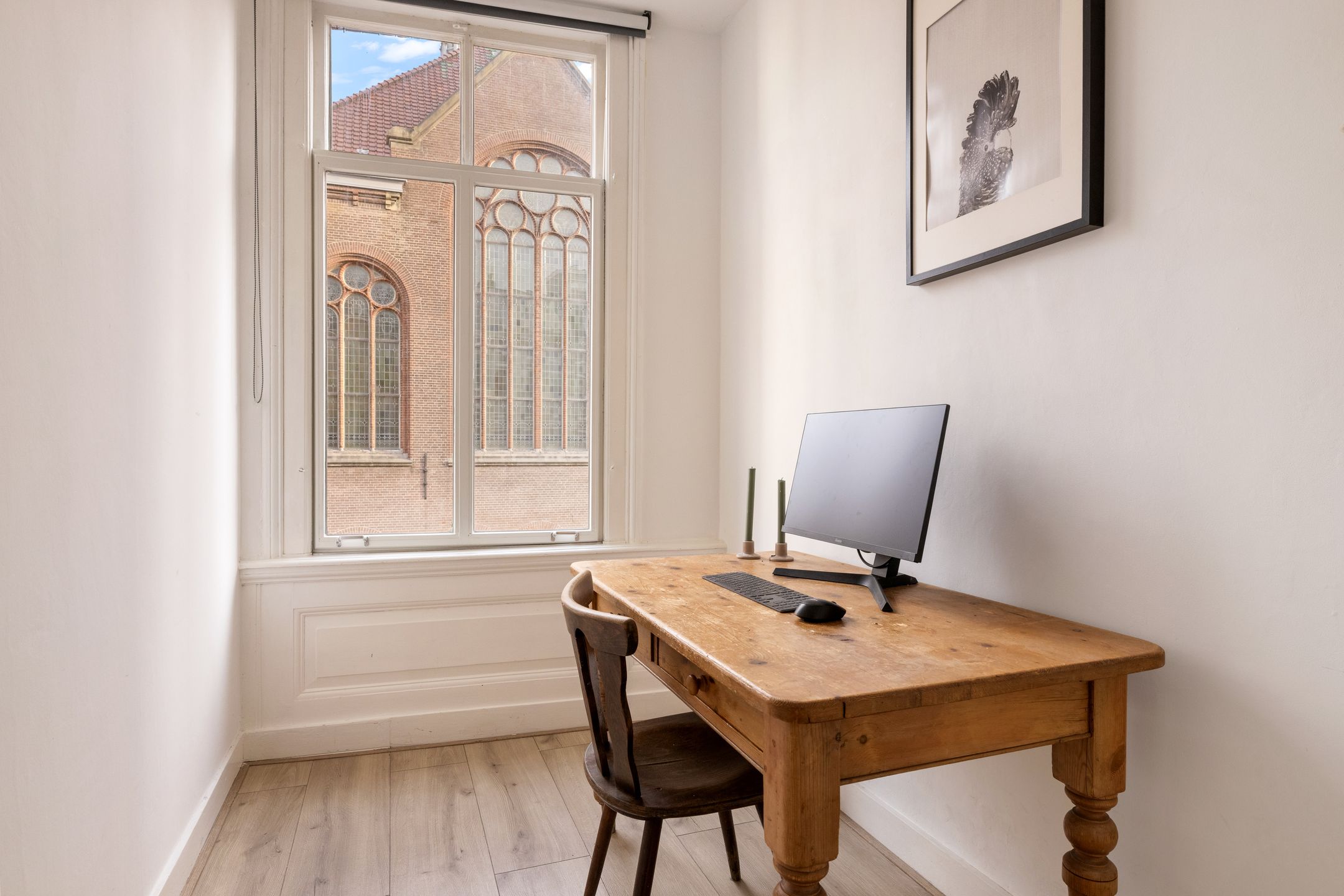 Foto 9 van Tweede Van der Helststraat 6-2