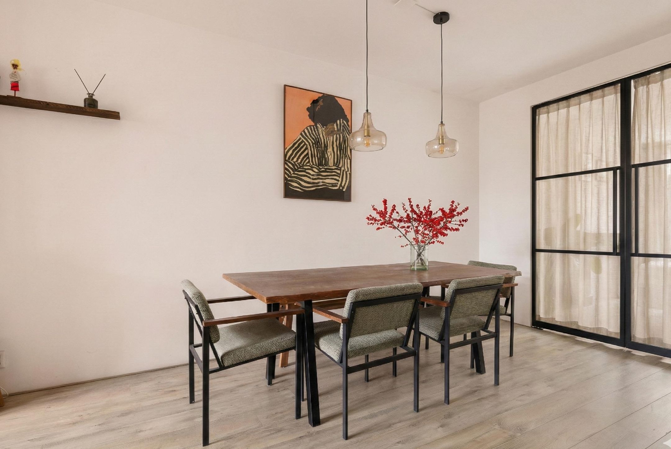 Foto 6 van Tweede Van der Helststraat 6-2