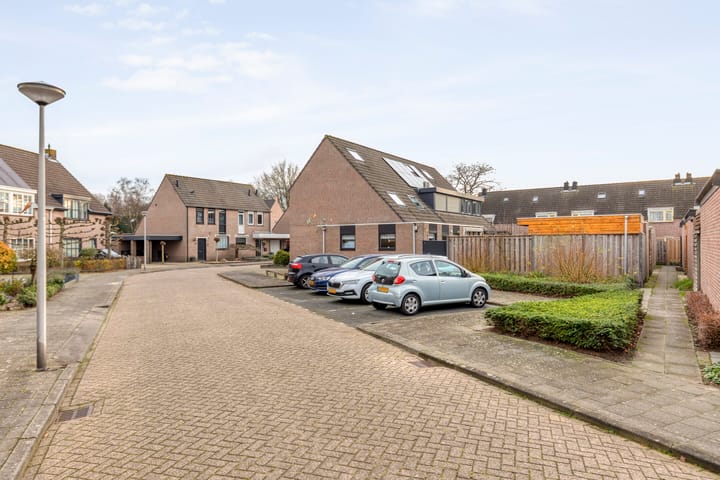 Foto 5 van Acaciastraat 37