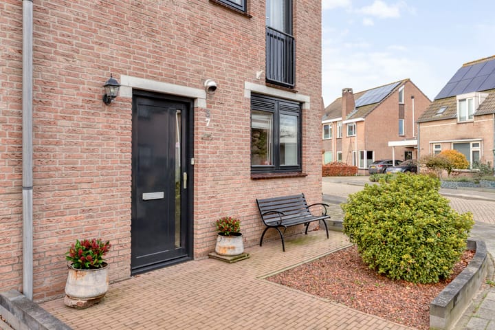 Foto 6 van Acaciastraat 37