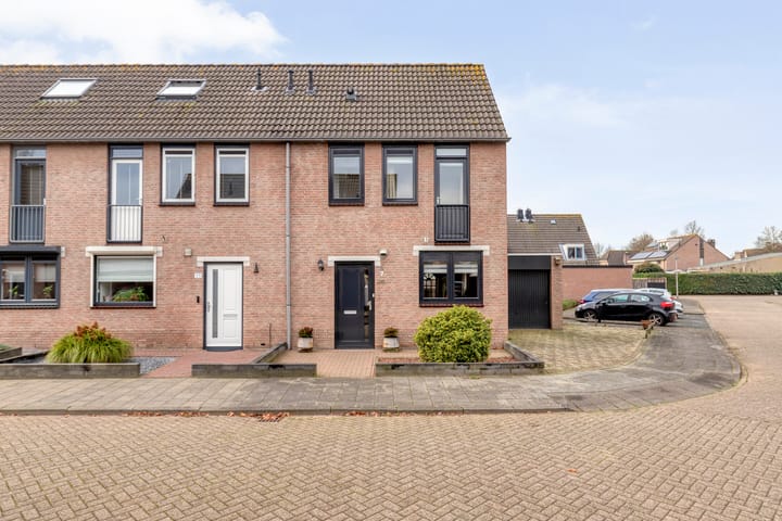 Photo 2 of Acaciastraat 37