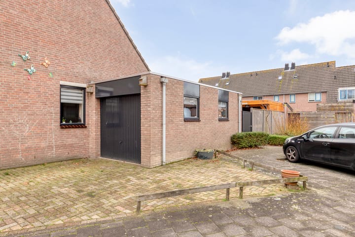 Photo 4 of Acaciastraat 37