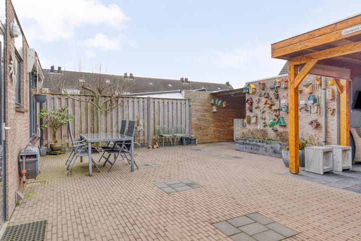 Foto 40 van Acaciastraat 37