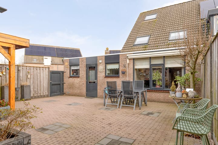 Foto 46 van Acaciastraat 37