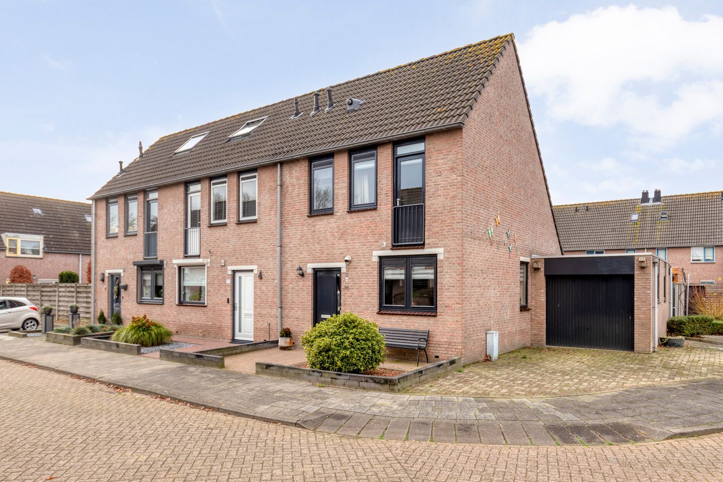 Photo 1 of Acaciastraat 37