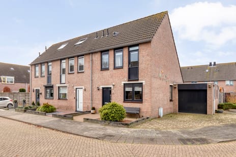 Acaciastraat thumbnail