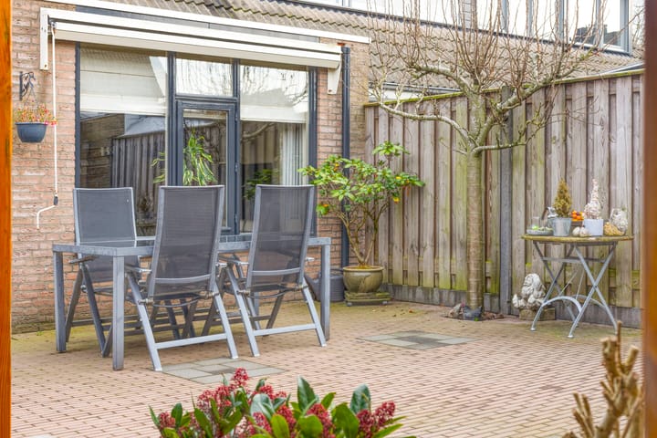 Foto 49 van Acaciastraat 37