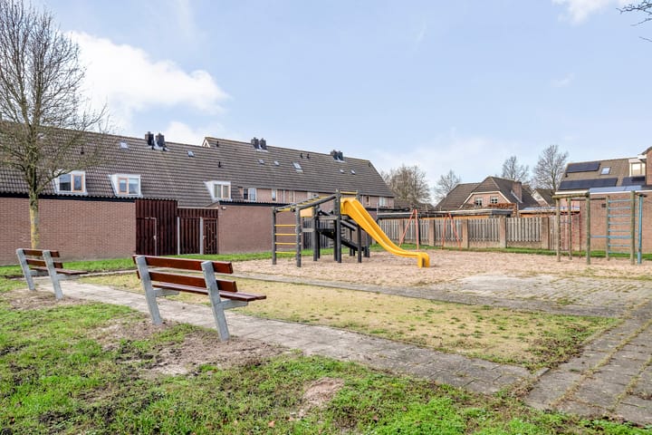 Foto 50 van Acaciastraat 37