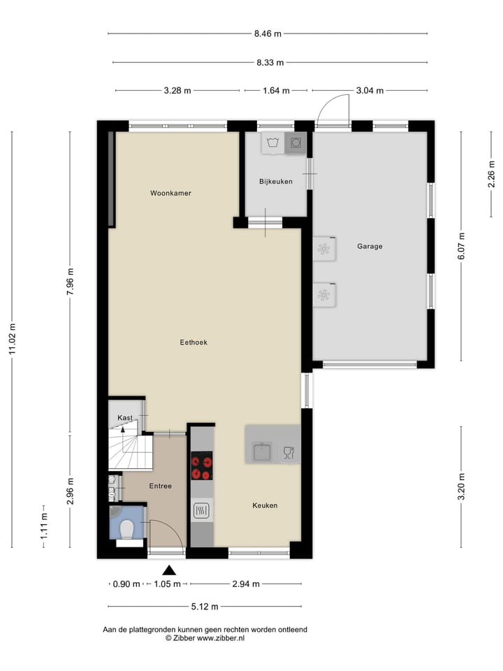 Foto 51 van Acaciastraat 37