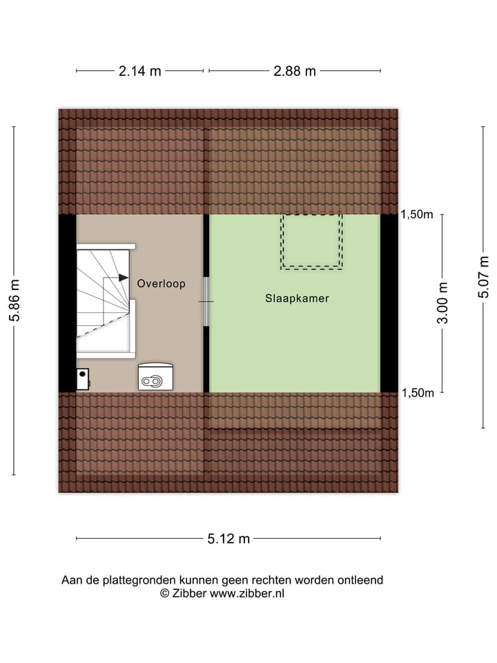 Foto 53 van Acaciastraat 37