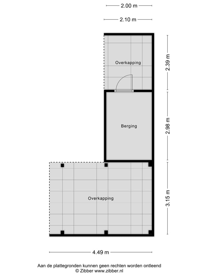 Foto 54 van Acaciastraat 37