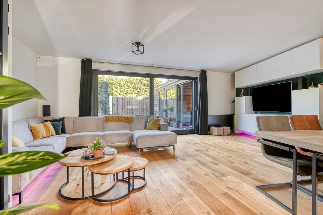 Foto 2 van Vuurvlinderhof 16