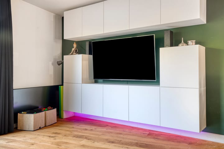 Foto 3 van Vuurvlinderhof 16