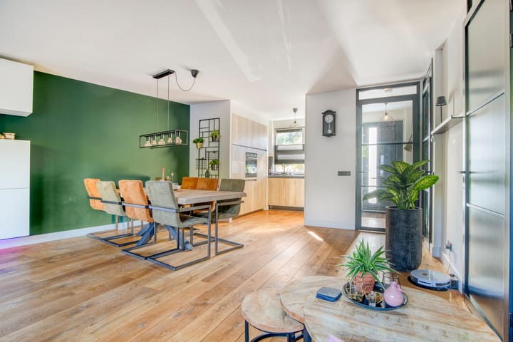 Foto 5 van Vuurvlinderhof 16