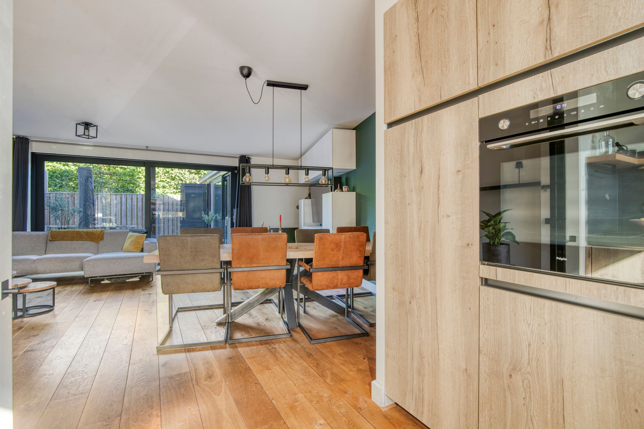 Foto 9 van Vuurvlinderhof 16