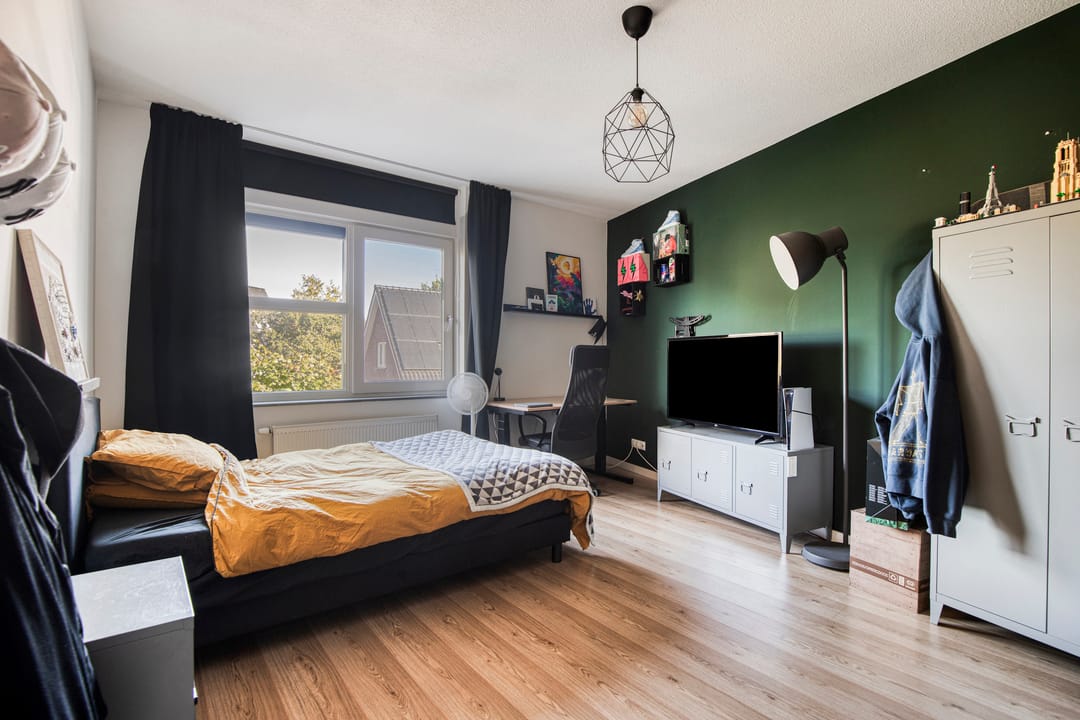 Foto 11 van Vuurvlinderhof 16