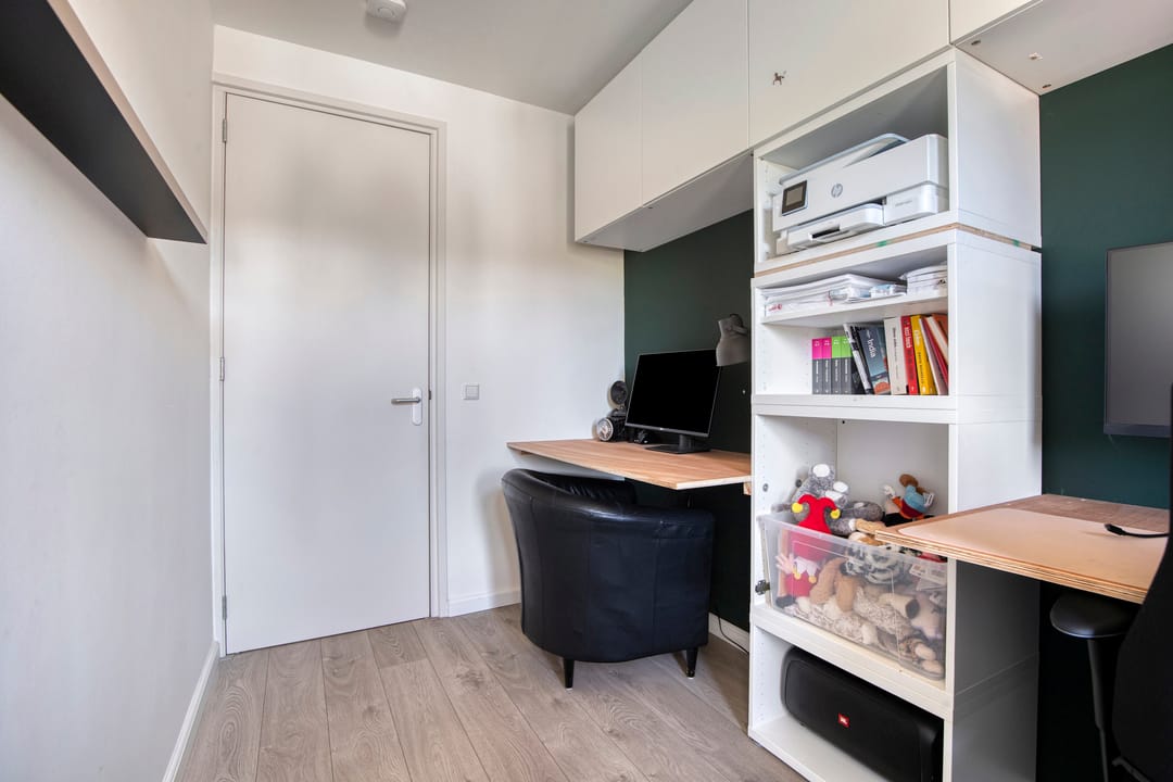 Foto 16 van Vuurvlinderhof 16