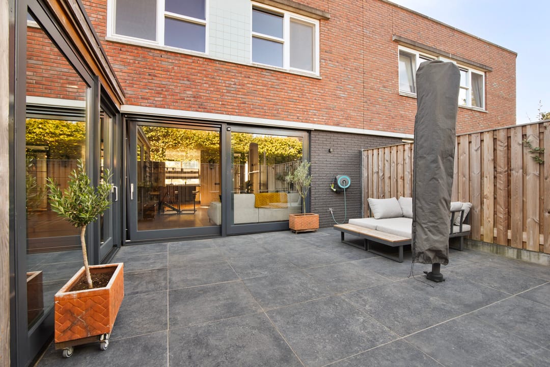 Foto 28 van Vuurvlinderhof 16