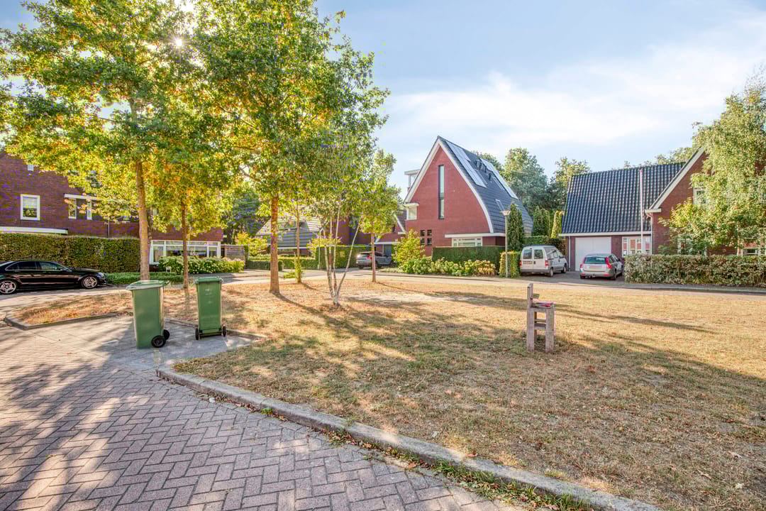 Foto 32 van Vuurvlinderhof 16