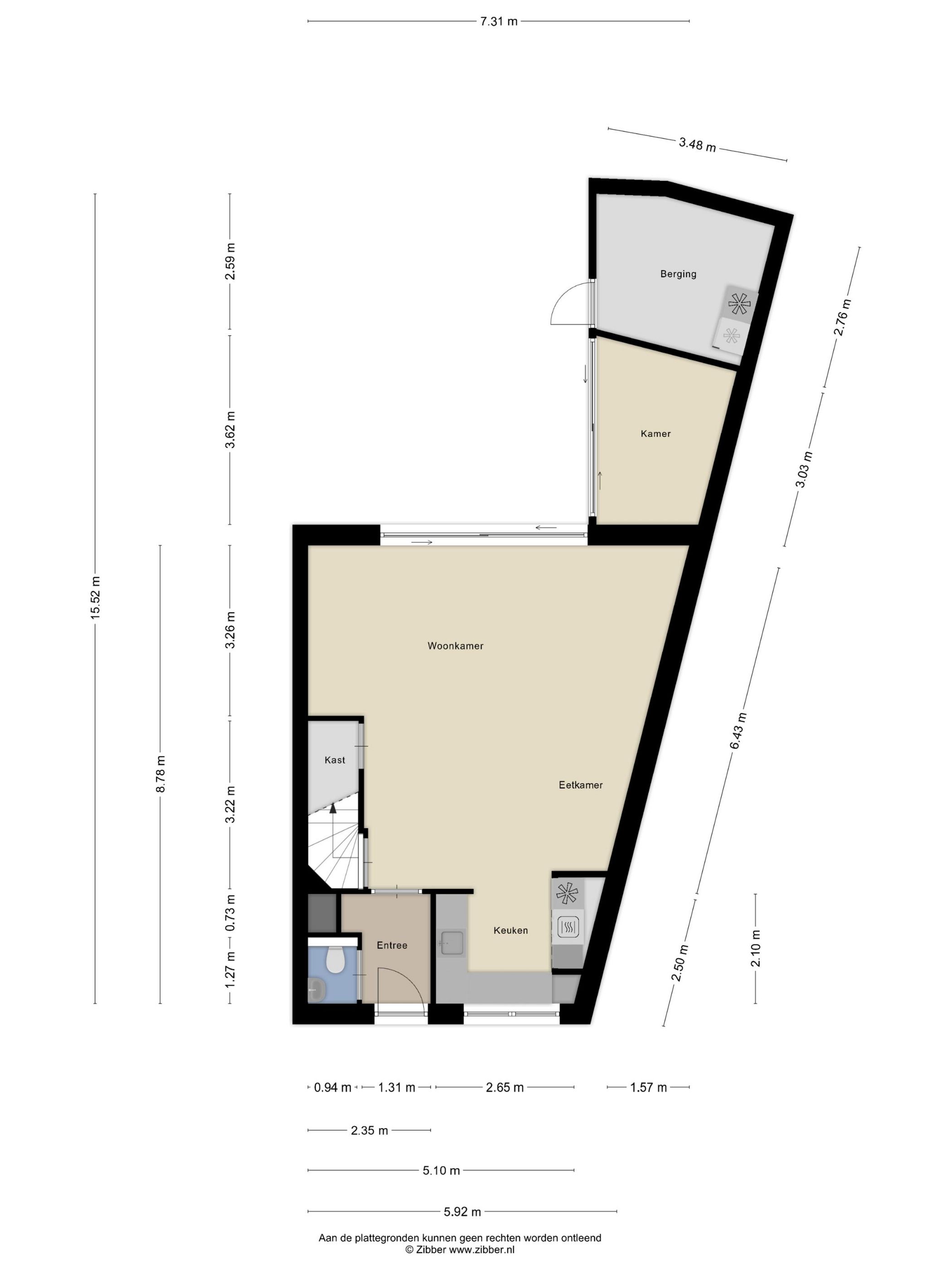 Foto 33 van Vuurvlinderhof 16
