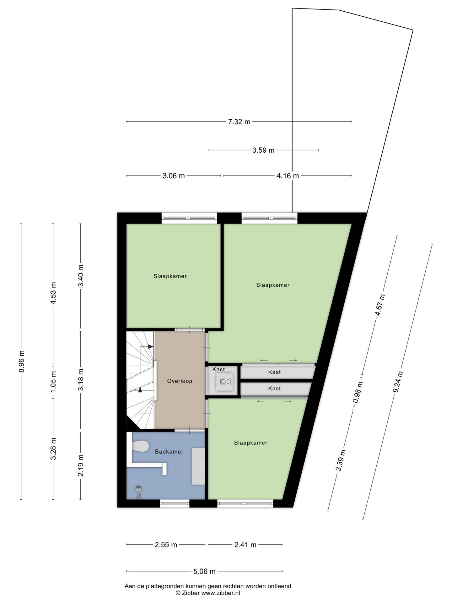 Foto 34 van Vuurvlinderhof 16