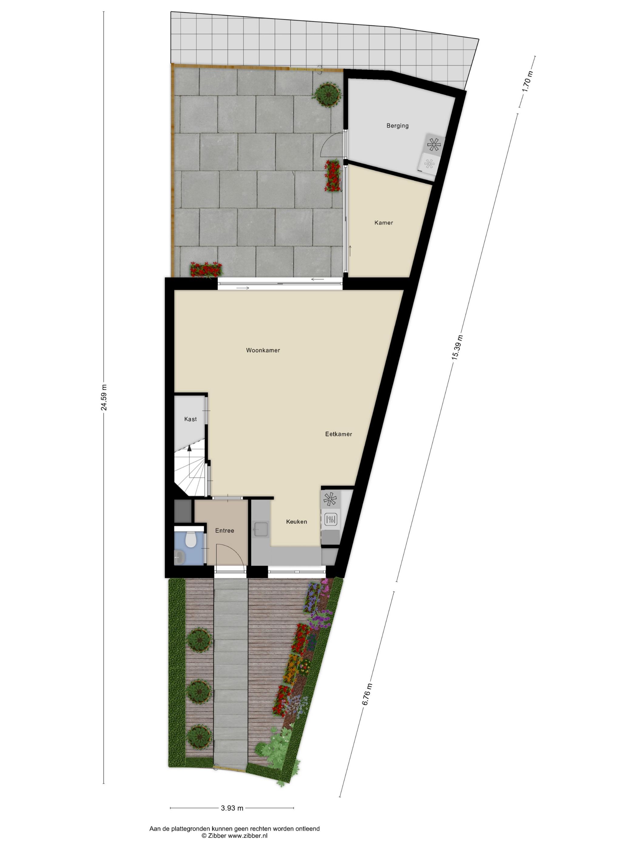 Foto 36 van Vuurvlinderhof 16