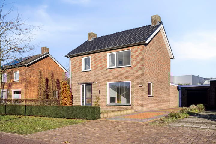 Foto 1 van Hofstraat 37