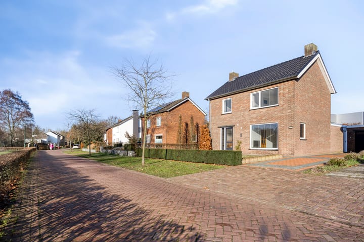 Foto 2 van Hofstraat 37