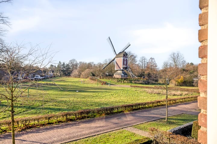 Foto 3 van Hofstraat 37