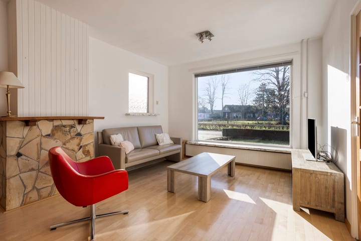 Foto 4 van Hofstraat 37