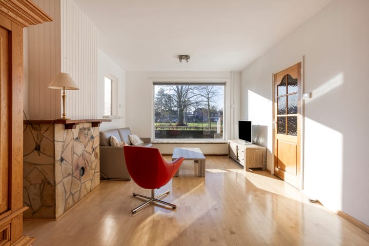 Foto 5 van Hofstraat 37