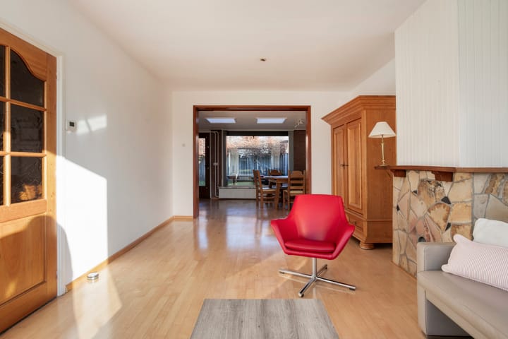 Foto 7 van Hofstraat 37