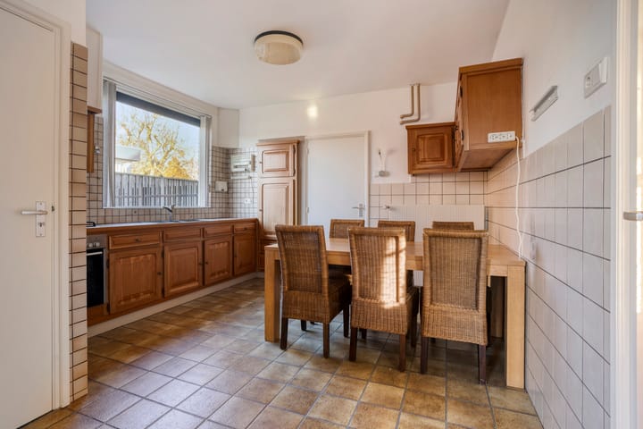 Foto 10 van Hofstraat 37