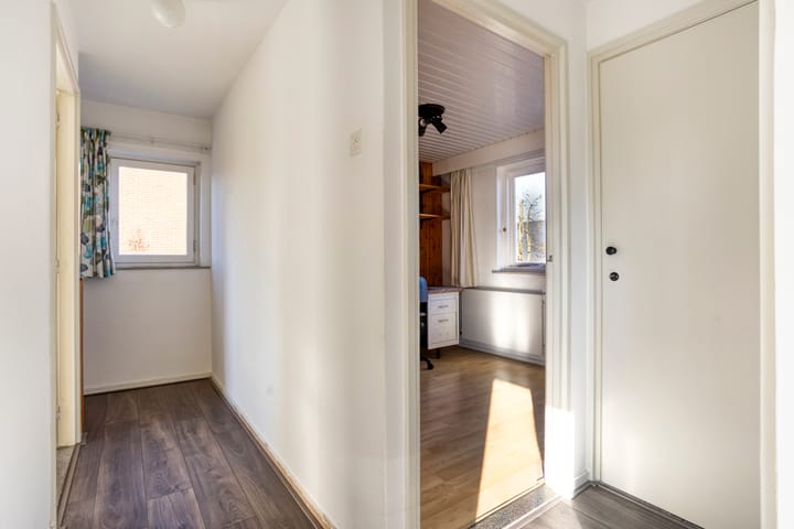 Foto 18 van Hofstraat 37