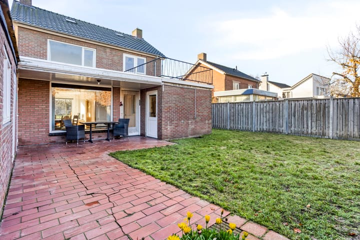 Foto 28 van Hofstraat 37