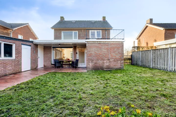 Foto 29 van Hofstraat 37