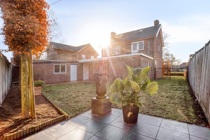 Foto 30 van Hofstraat 37