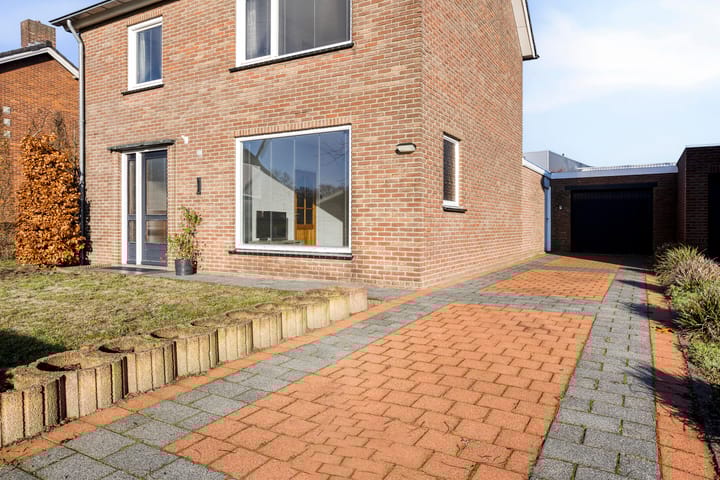 Foto 32 van Hofstraat 37