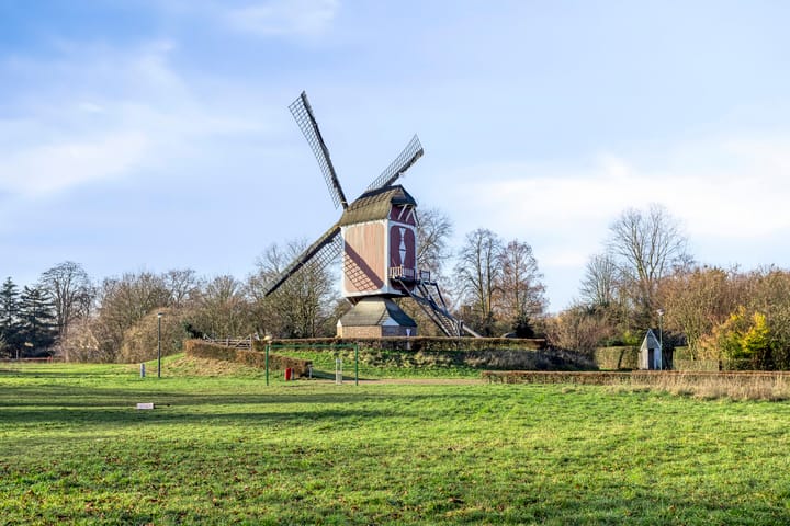 Foto 33 van Hofstraat 37