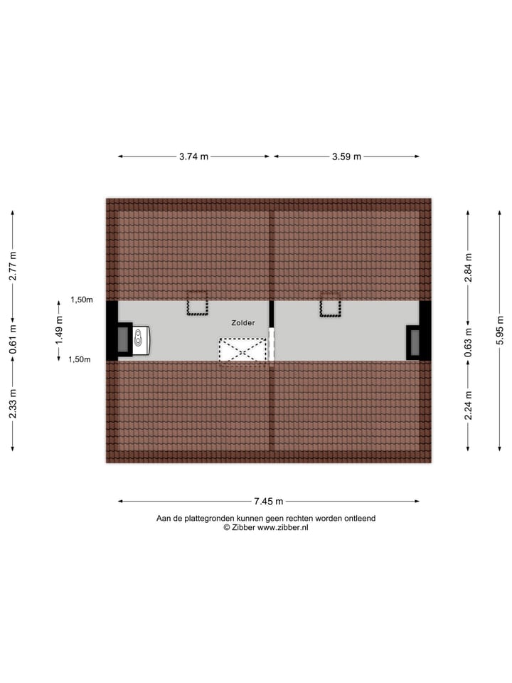 Foto 36 van Hofstraat 37
