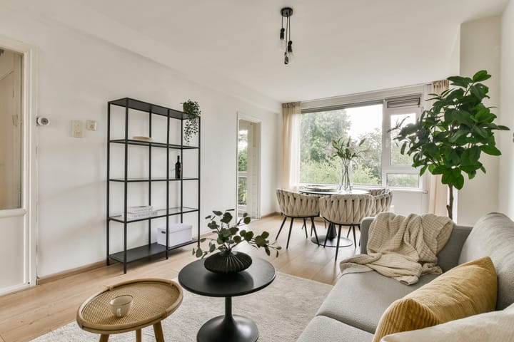 Foto 2 van Wedderborg 77