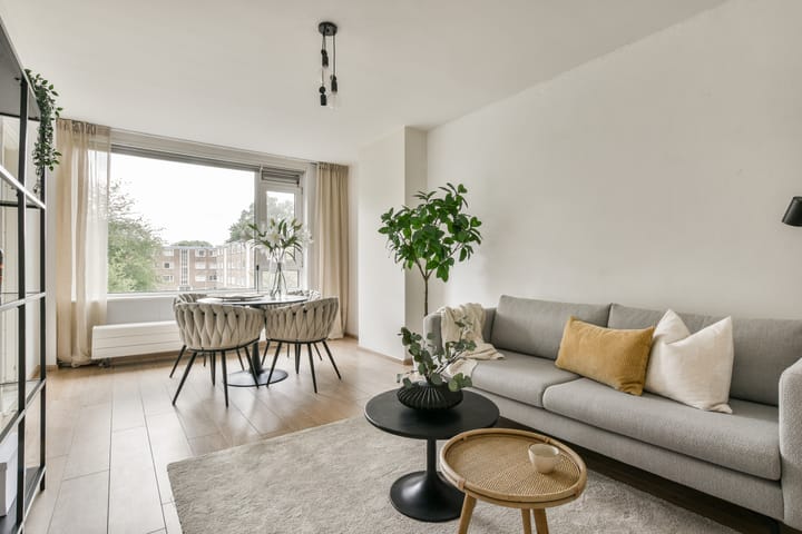 Foto 3 van Wedderborg 77