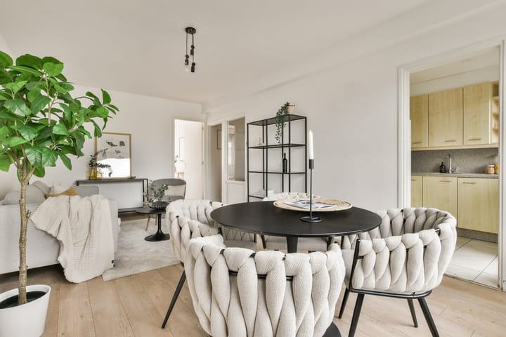 Foto 5 van Wedderborg 77