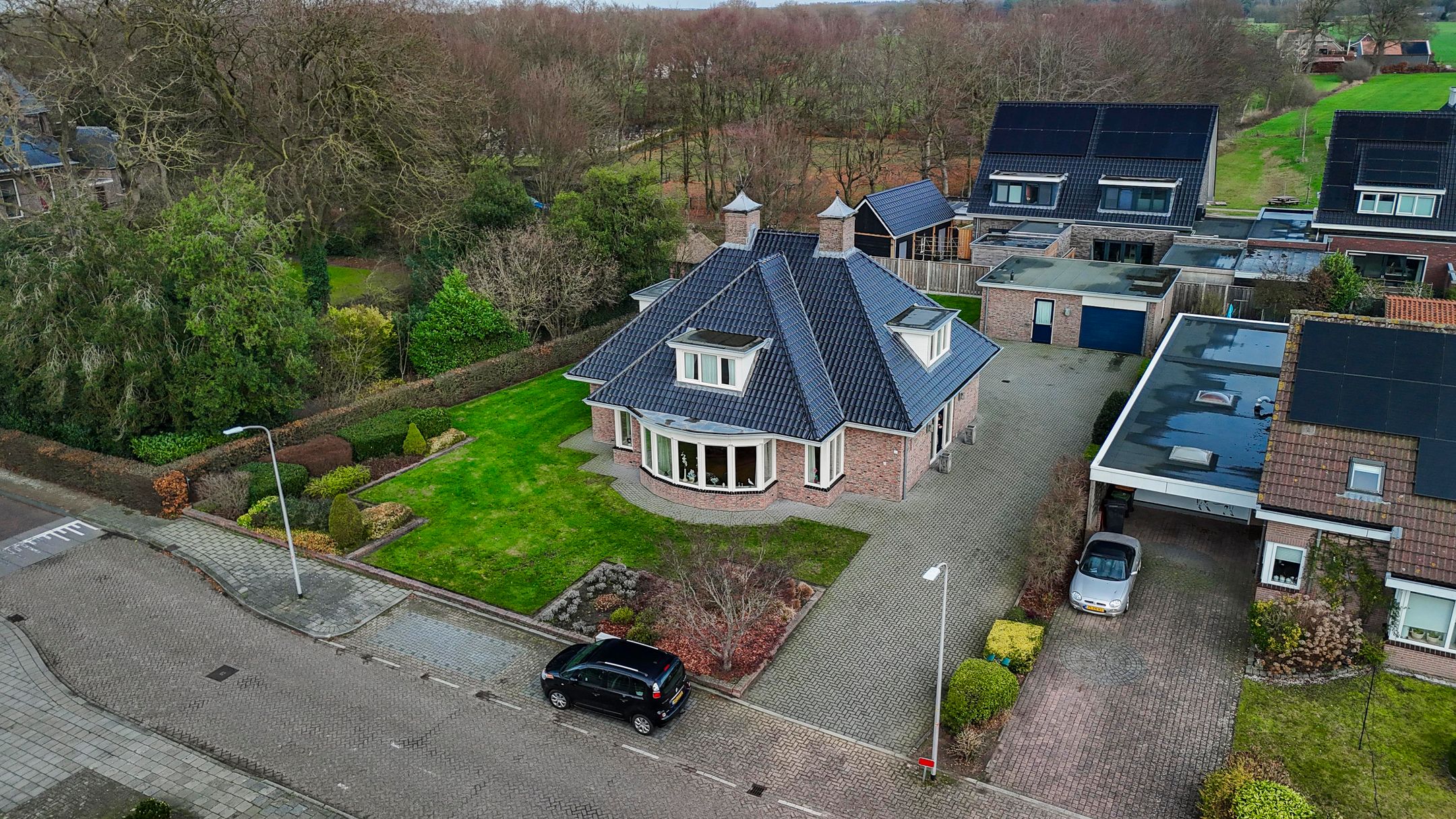 Foto 3 van Scholtensstraat 5