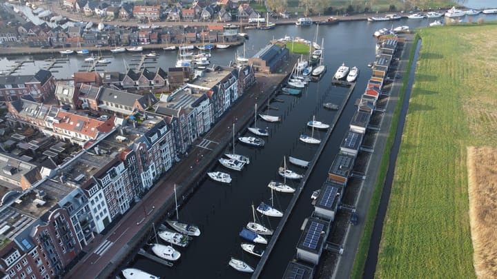 Foto 3 van Zuiderzeeboulevard 61