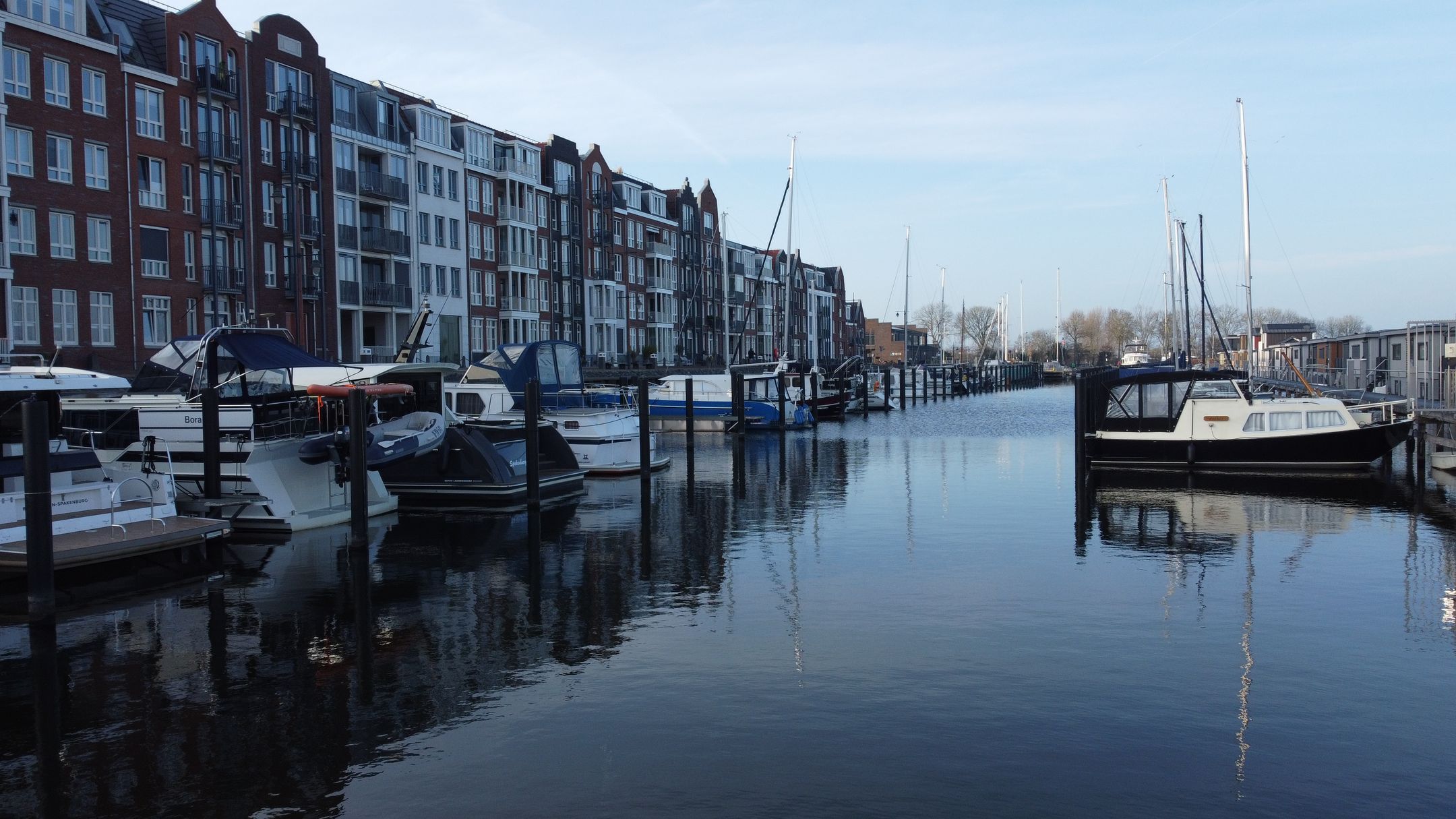 Foto 51 van Zuiderzeeboulevard 61