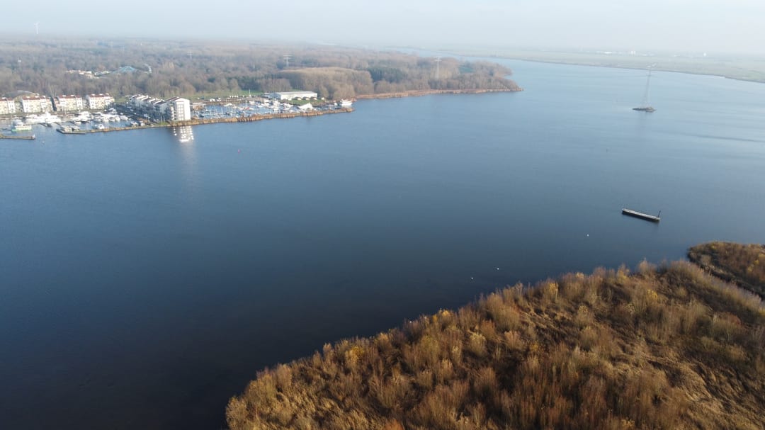 Foto 52 van Zuiderzeeboulevard 61